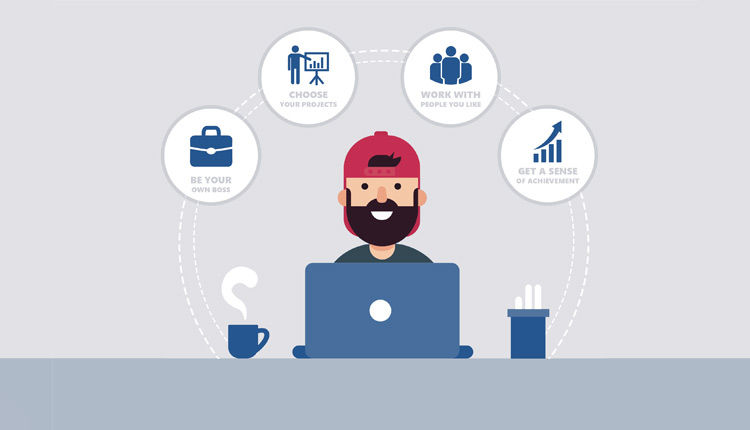 تصویب آیین‌ نامه حمایت از فریلنسرها