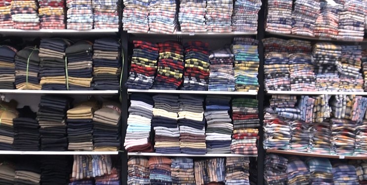 ‌معیارهای قیمت‌گذاری پوشاک از زبان رئیس اتاق اصناف