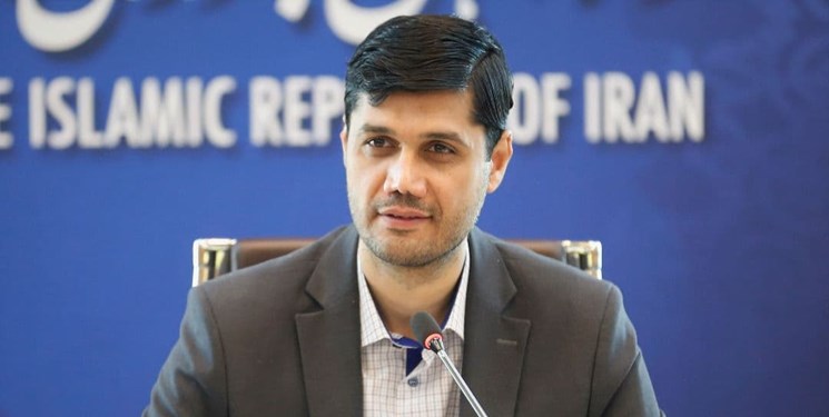 برنامه‌ریزی ترانزیت ریلی روسیه از مسیر ایران