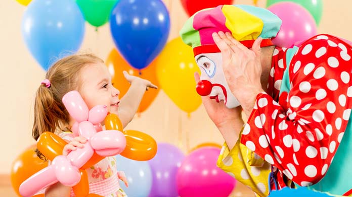 راه اندازی کسب و کار سرگرمی برای کودکان