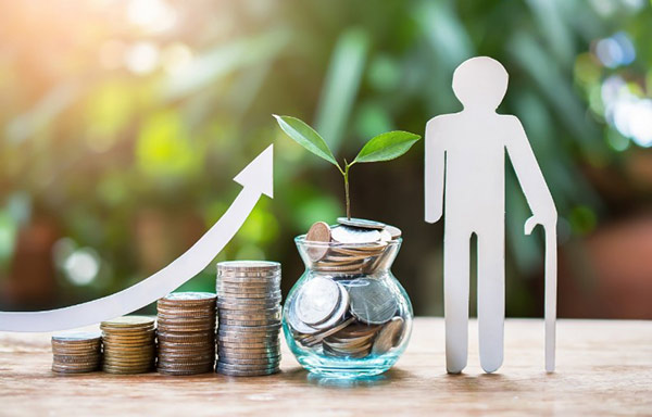 صندوق‌های بازنشستگی