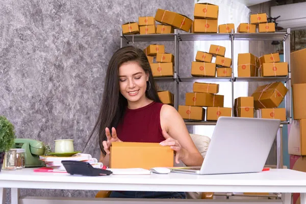 راه اندازی فروشگاه آنلاین