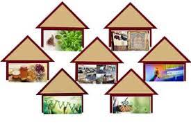 مشاغل خانگی