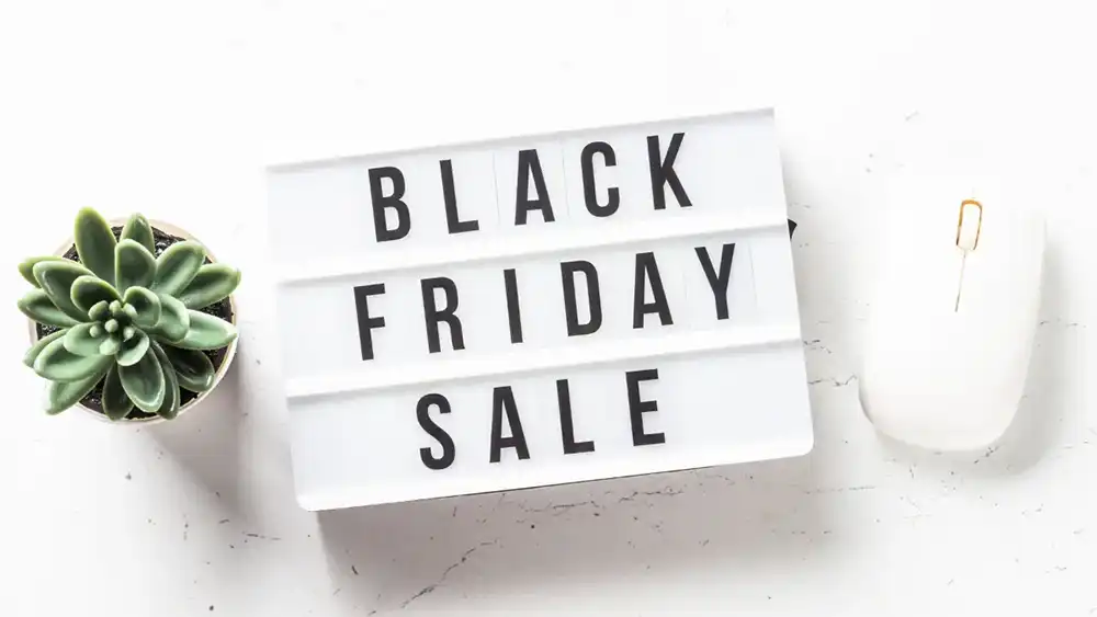 چگونه کسب و کار خود را برای Black Friday آماده کنیم