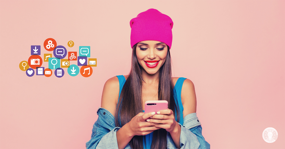 اینفلوئنسر رسانه های اجتماعی چگونه به برند شما کمک می کنند