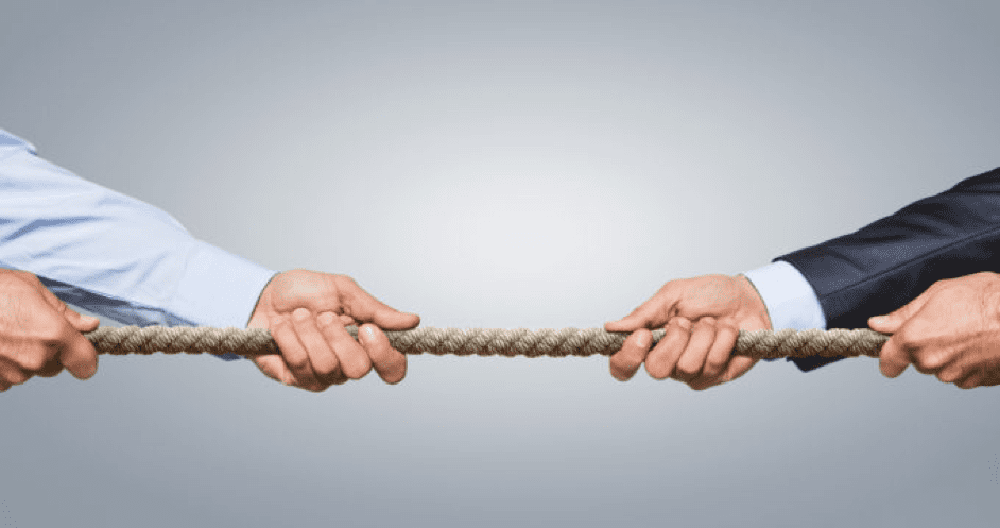 بازار رقابتی